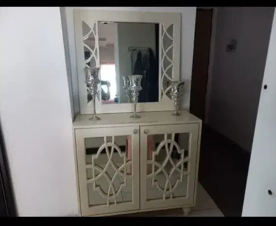 مبل و تخت خواب|تخت و سرویس خواب|پاکدشت, شهرک امام رضا|دیوار