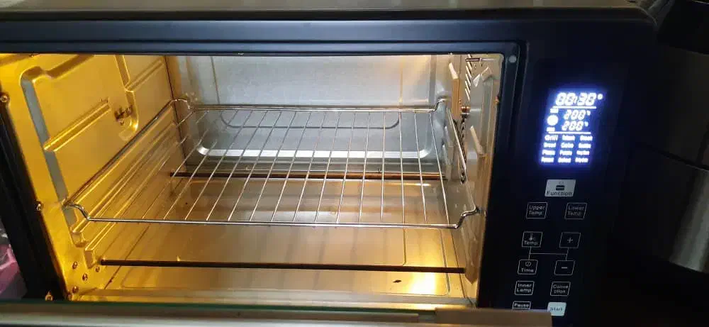 آون توستر تولیپس پلاس +|اجاق گاز و لوازم برقی پختوپز|اردبیل, |دیوار