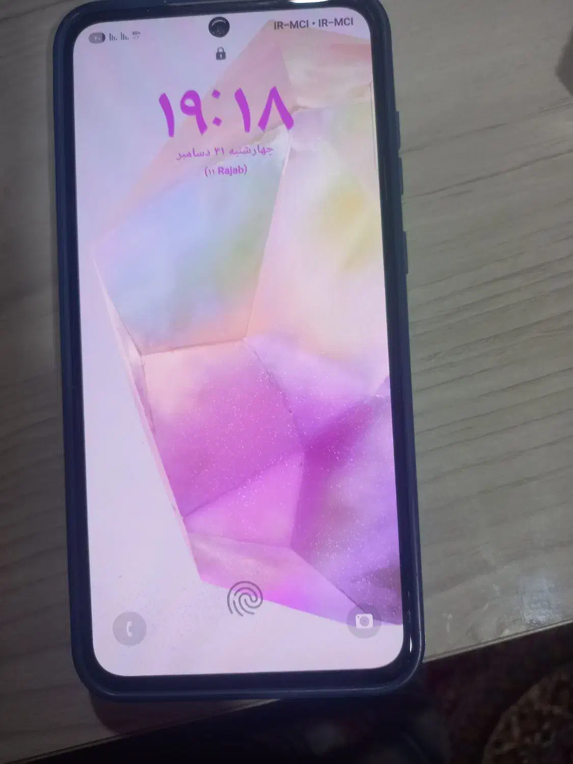 فروش گوشیA35R8|موبایل|الوند, |دیوار