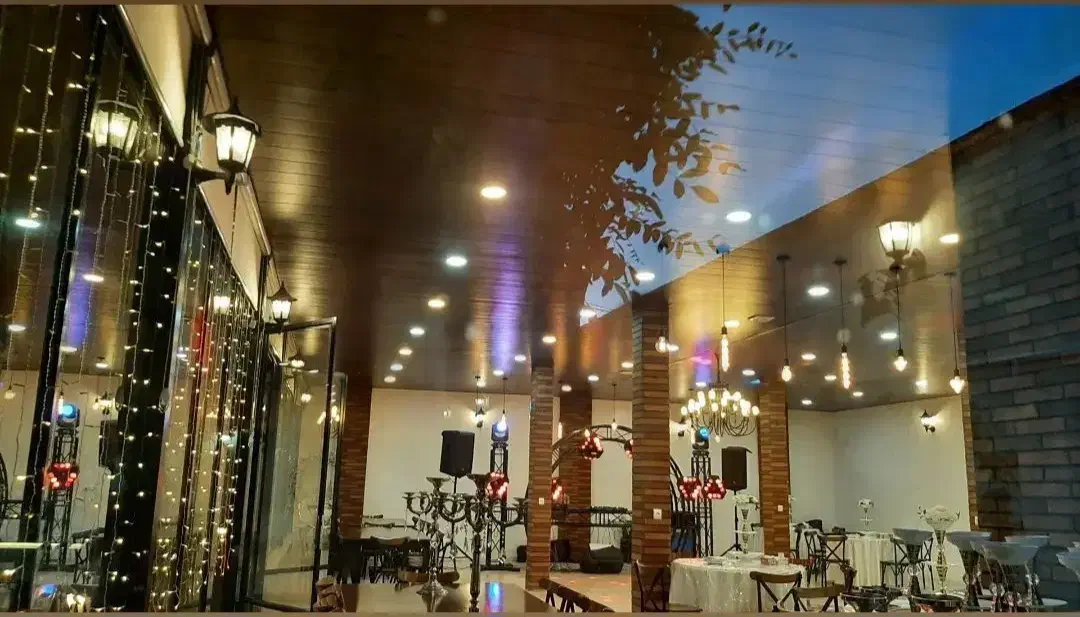 دکوراسیون داخلی آرمان|خدمات پیشه و مهارت|ورامین, ورامین|دیوار