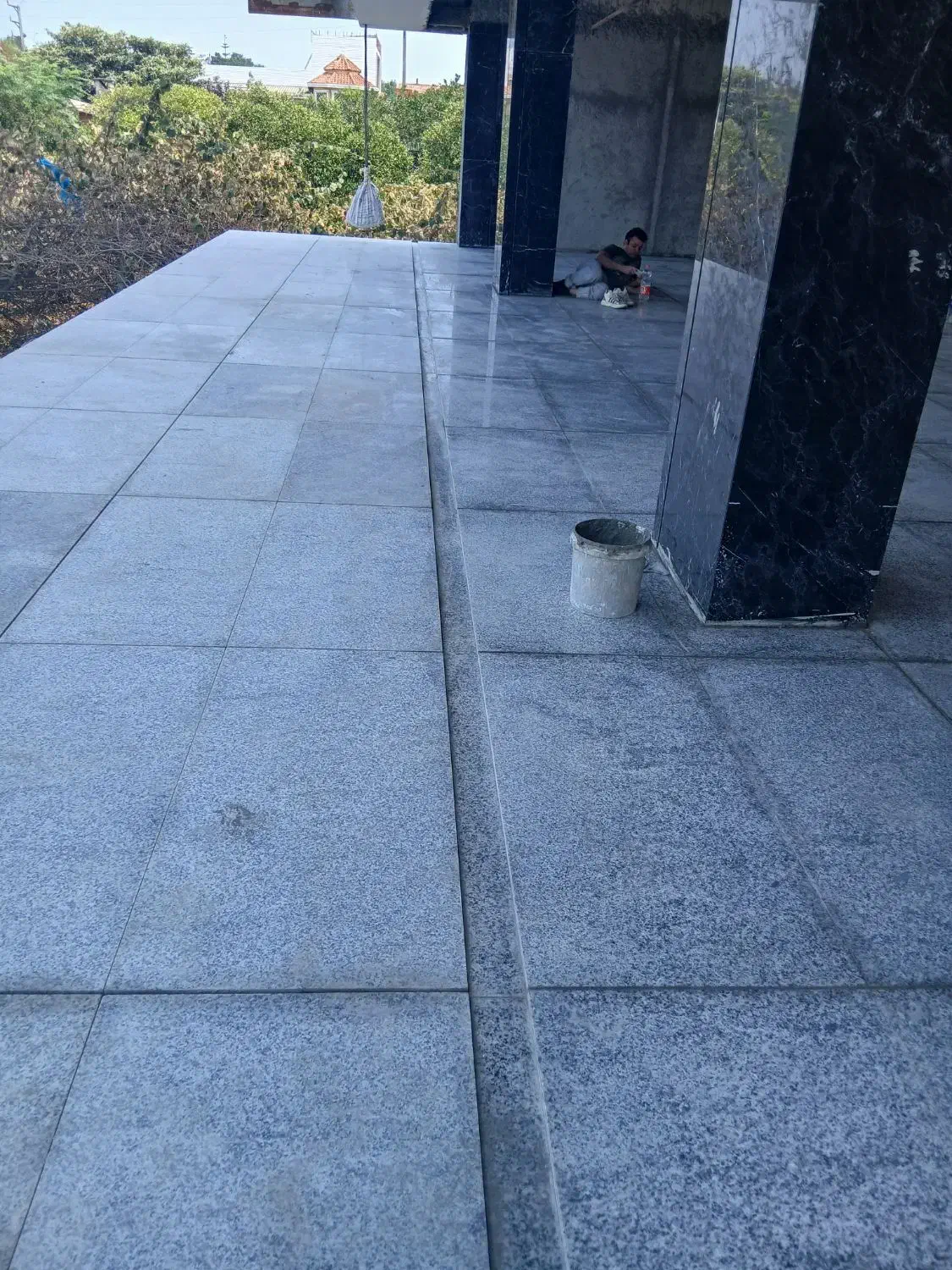 کارهای بنایی|خدمات پیشه و مهارت|عباس‌آباد, |دیوار