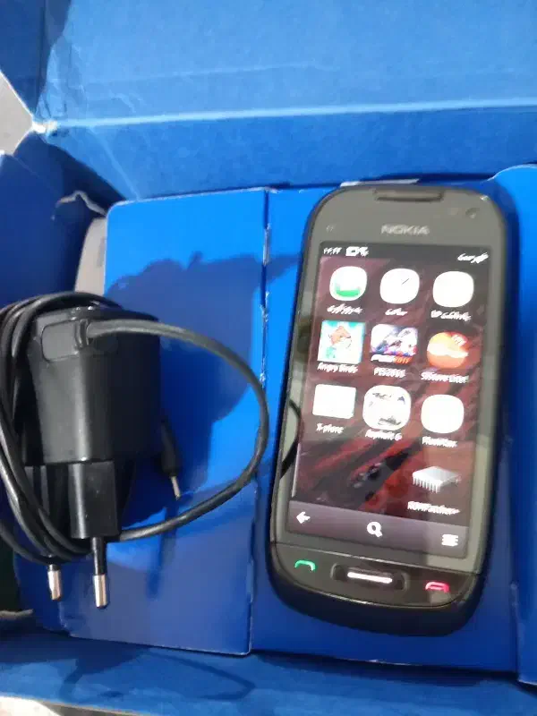 نوکیا|موبایل|تهران, تختی|دیوار