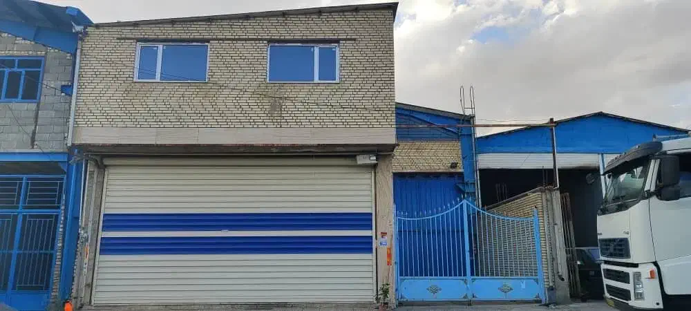 اجاره سوله ۲۴۰ متریو دفتر هفتاد متری طبقه دوم|اجارهٔ دفتر صنعتی، کشاورزی، تجاری|فرخشهر, |دیوار