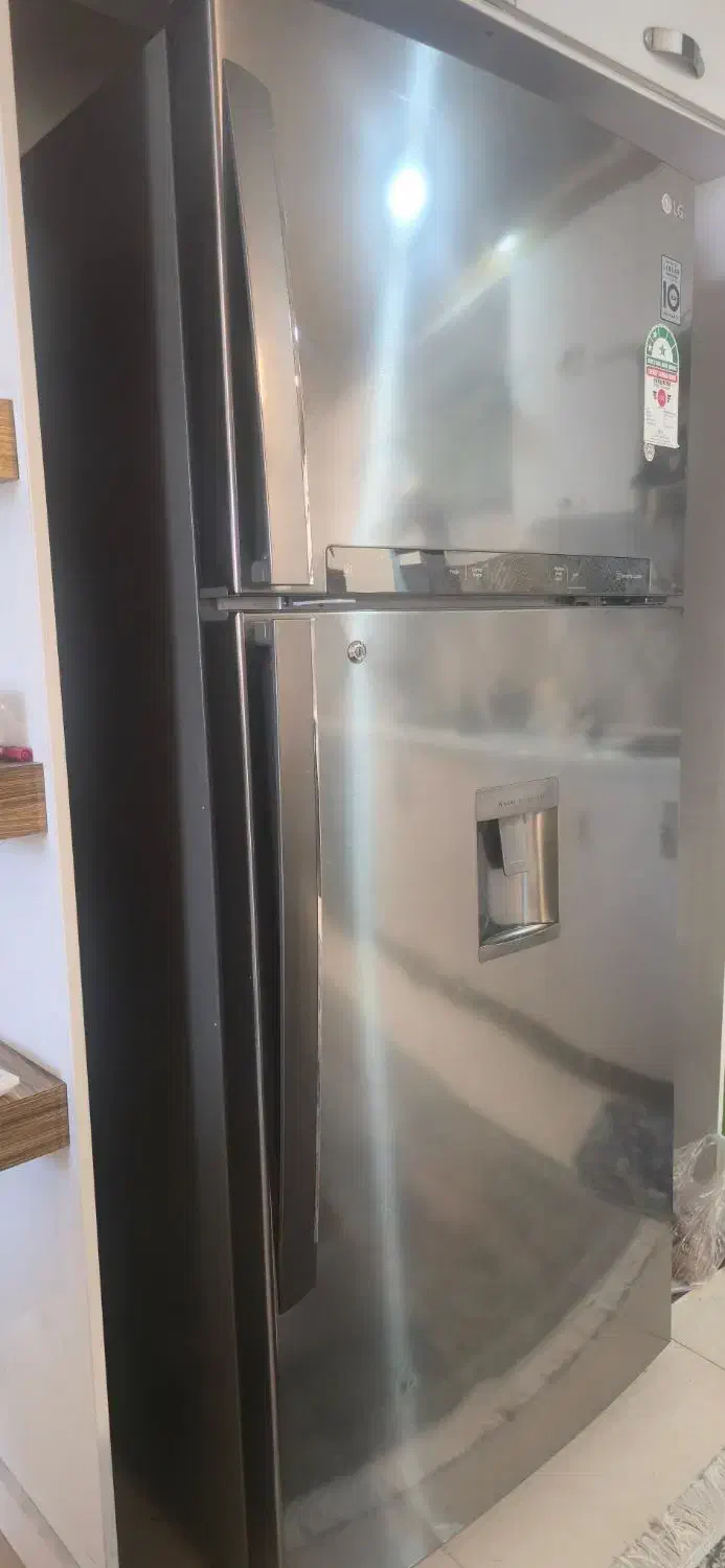 یخچال فریزر الجی|یخچال و فریزر|جم, |دیوار