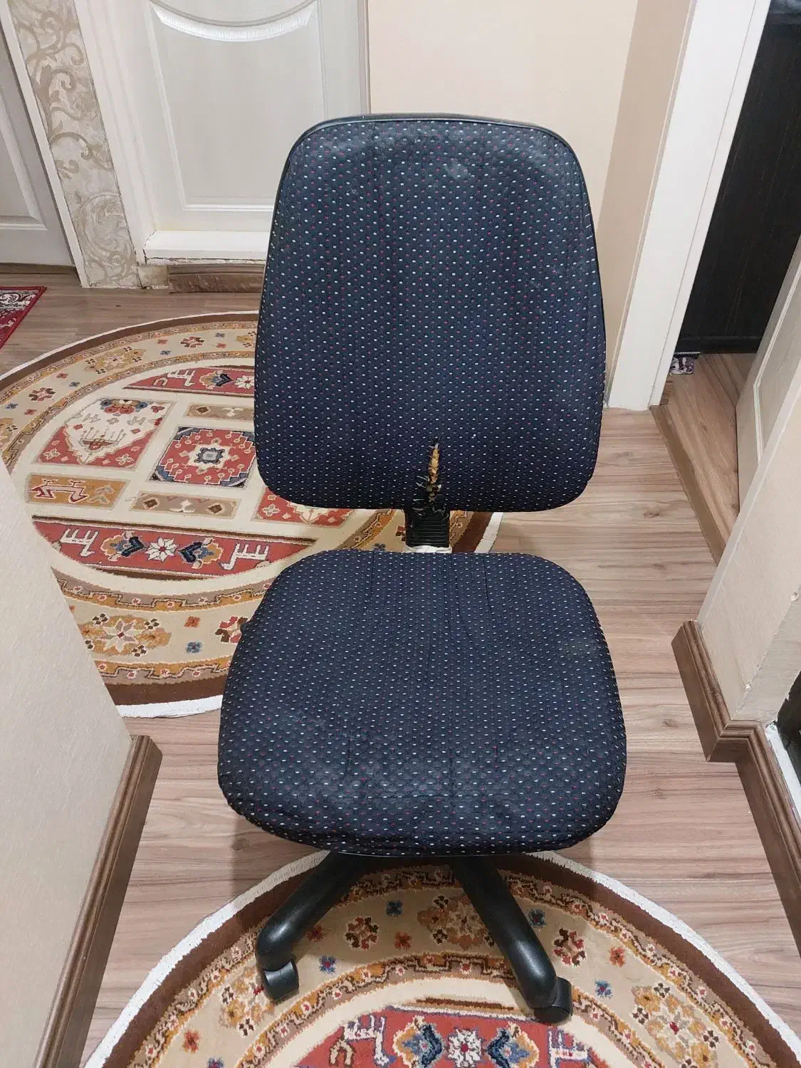 صندلی گردان|مبلمان اداری|سهند, |دیوار