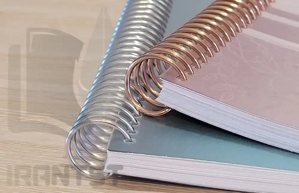 پانچ(سیمی)کتابهای مدرسه|لوازم التحریر|سهند, |دیوار