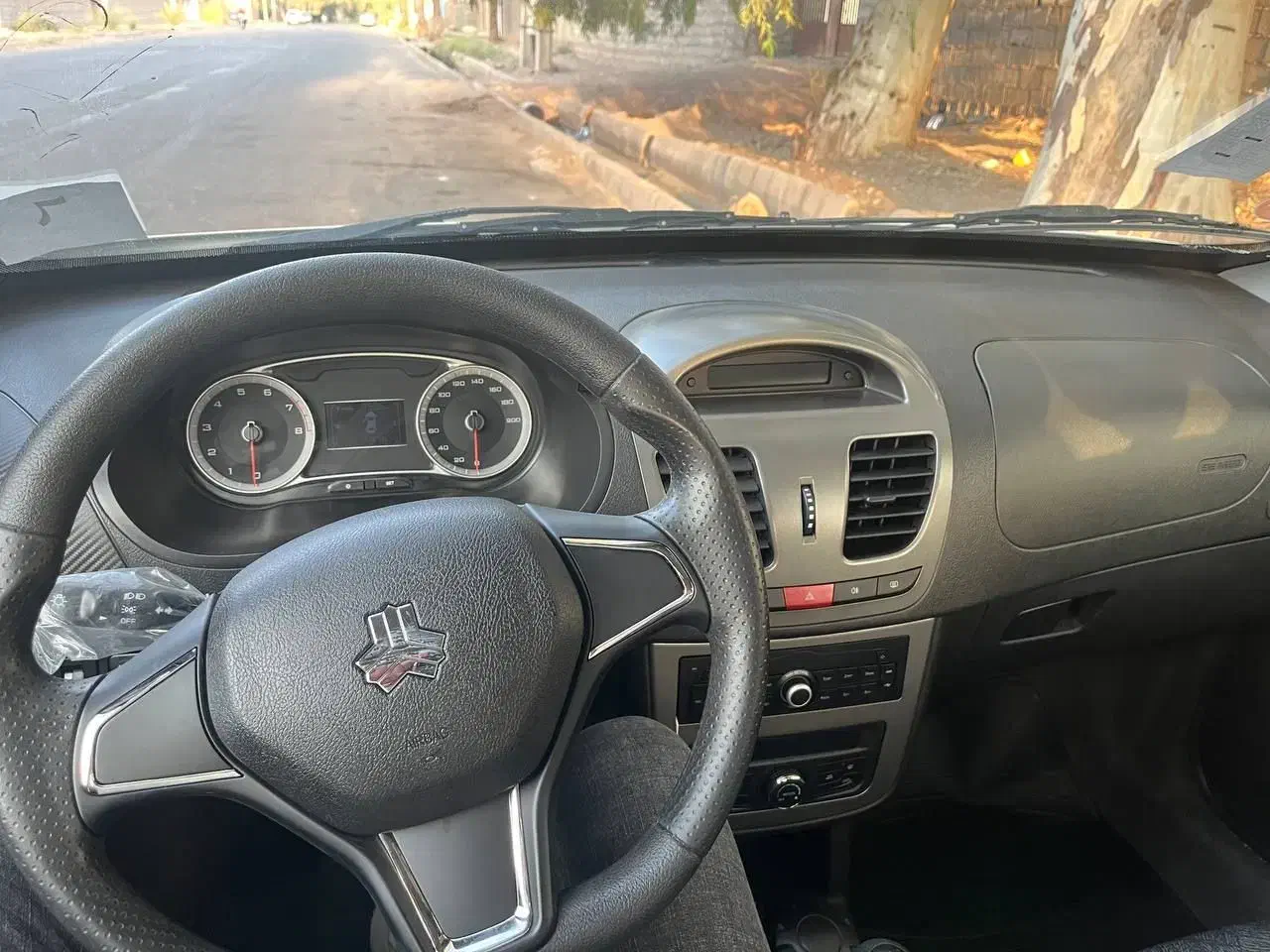 کوییک gxسفید|خودرو سواری و وانت|کرمان, |دیوار