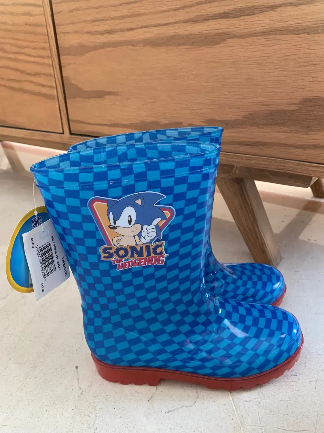 بوت پسرانه برند tu انگلیس|کفش و لباس بچه|تهران, پاسداران|دیوار