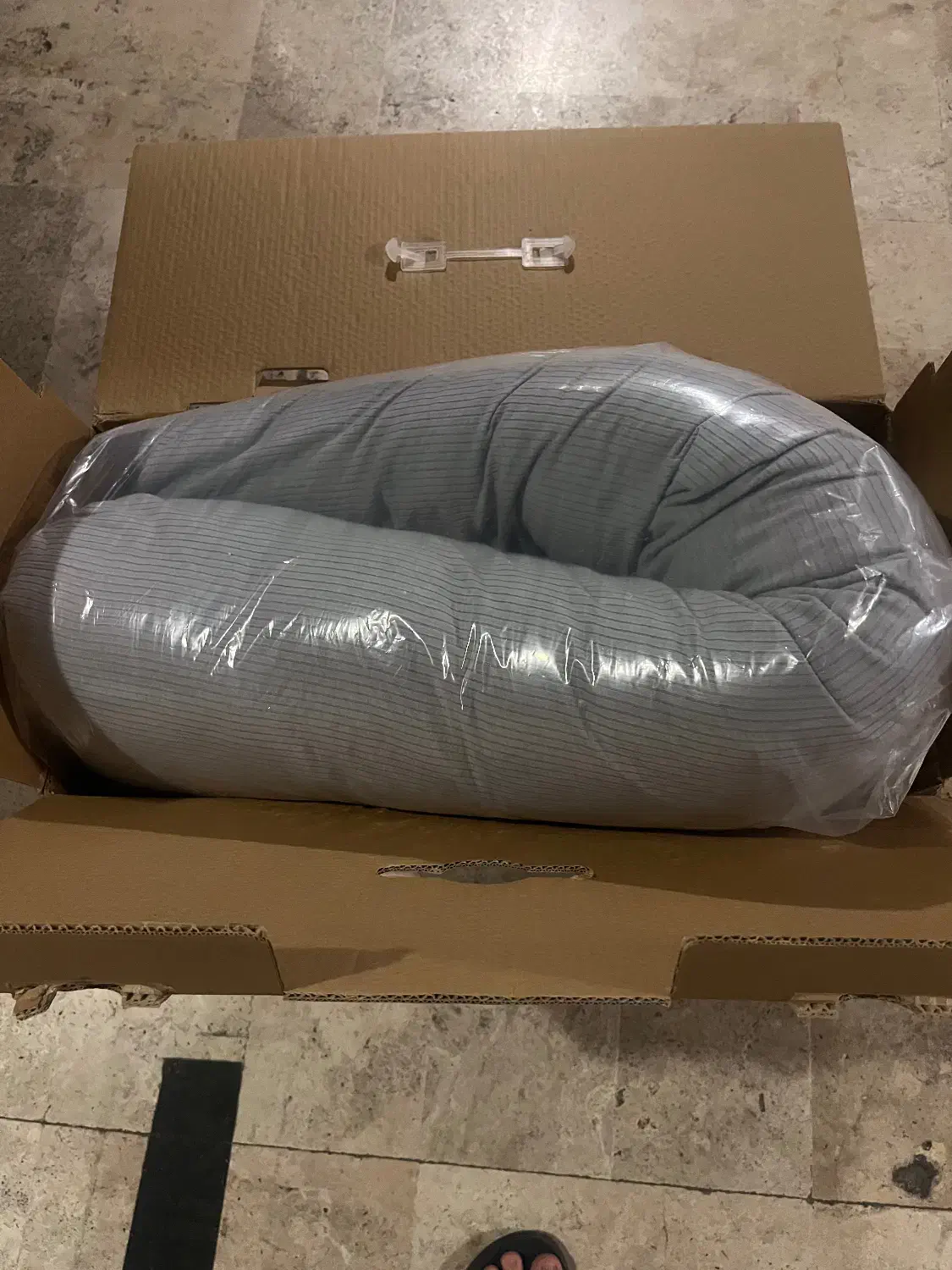 بالشت بارداری دی روحه|رختخواب، بالش، پتو|تهران, قیطریه|دیوار