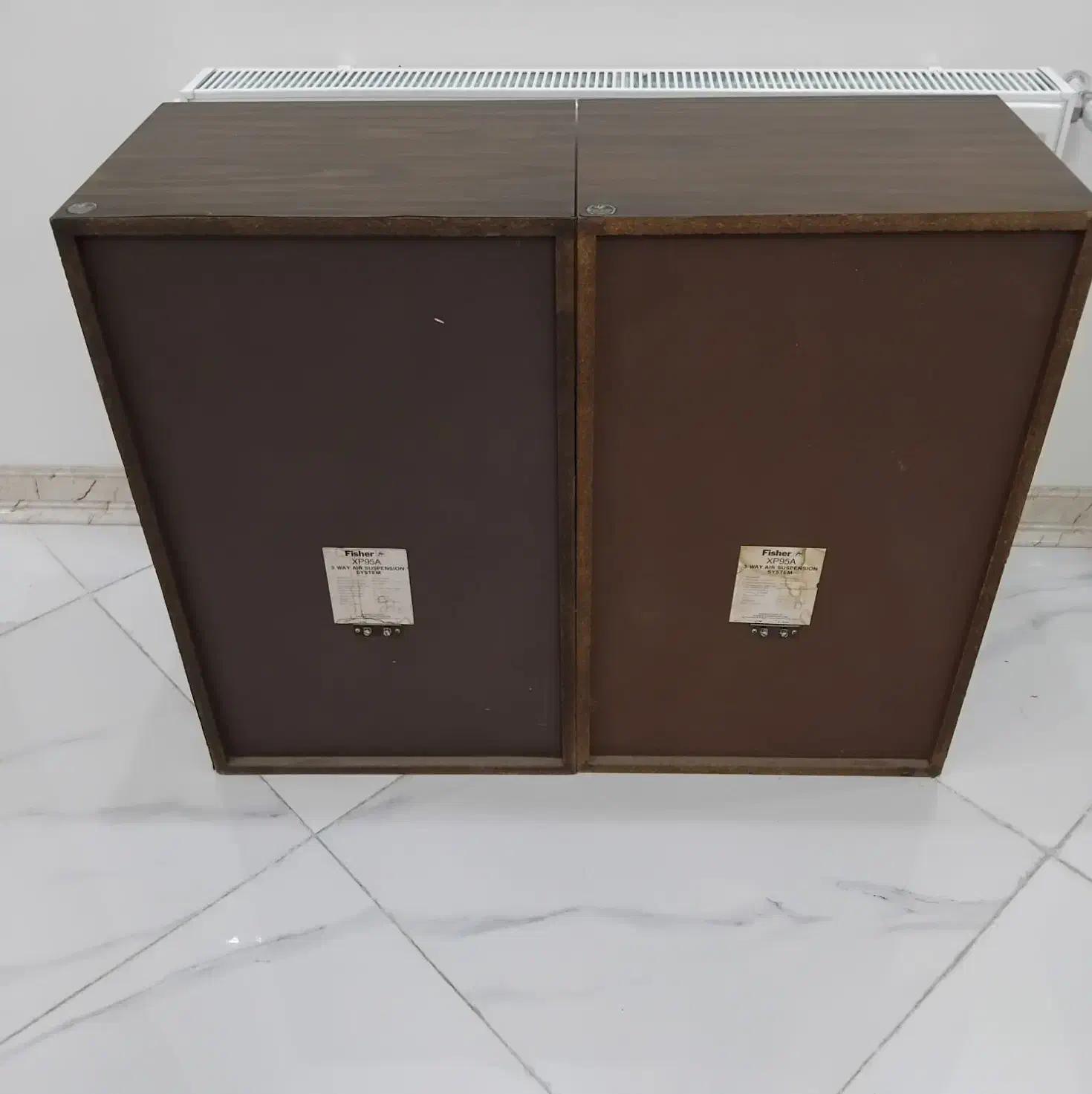 باند فیشر|سیستم صوتی خانگی|تهران, مخصوص|دیوار