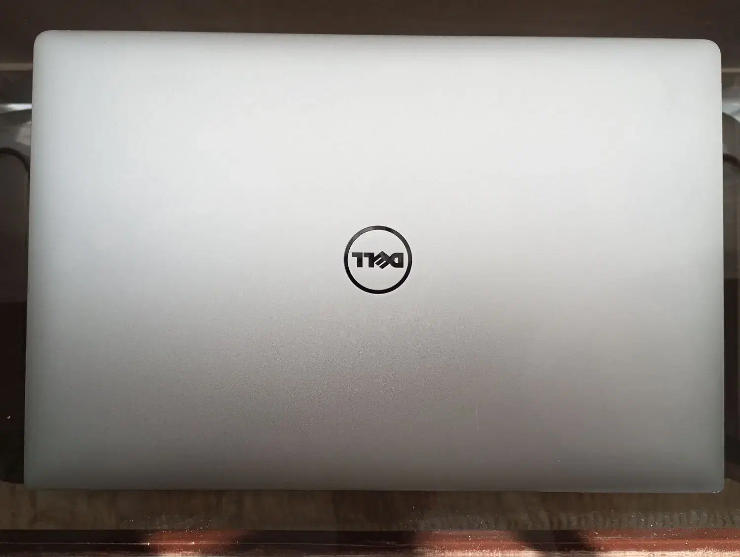 Dell precision 5520|رایانه همراه|کاشمر, |دیوار