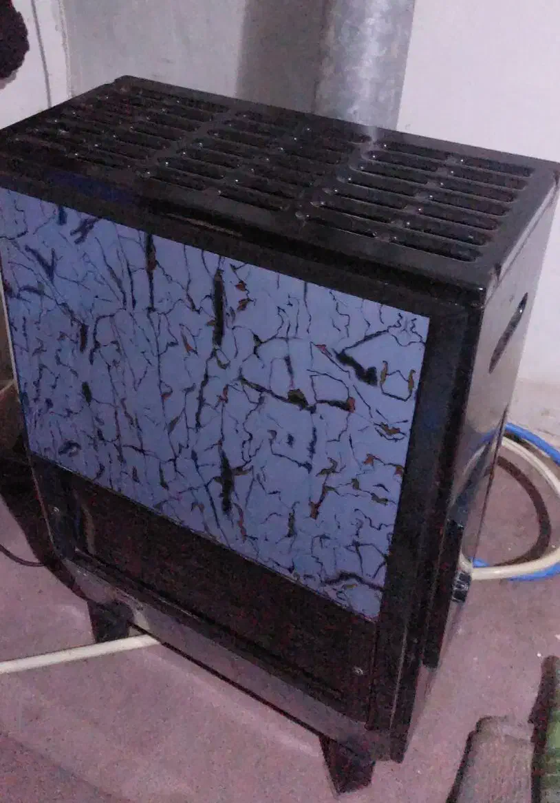 بخاری گازی ۶هزار|بخاری، هیتر، شومینه|تالش, هشتپر|دیوار