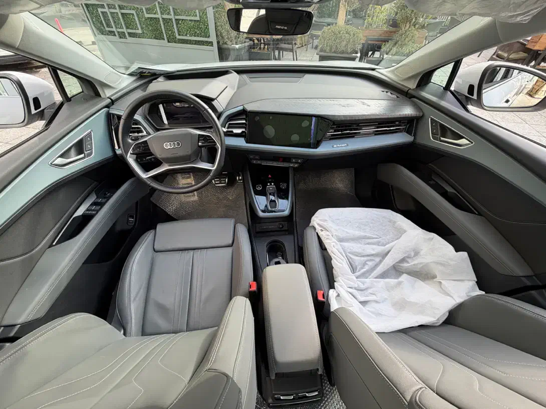 ائودی q5 مدل ۲۰۲۴|خودرو سواری و وانت|تهران, اقدسیه|دیوار