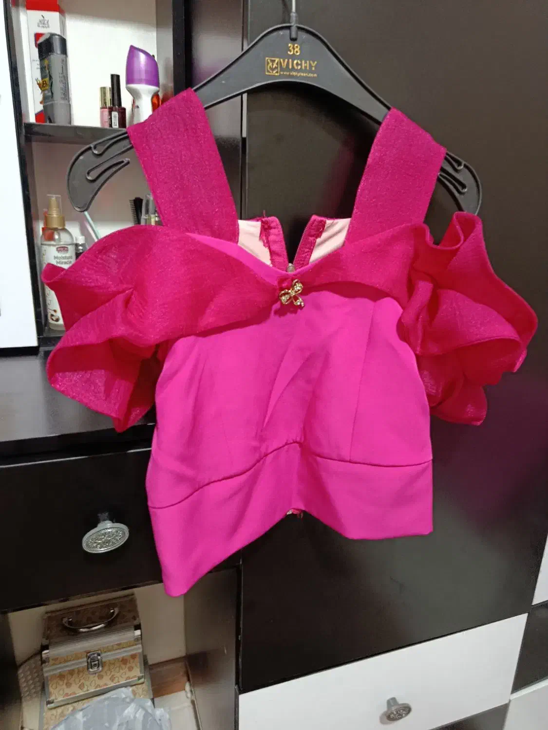 لباس بچگانه تمیز و در حد نو|کفش و لباس بچه|اسلام‌شهر, صادقیه|دیوار