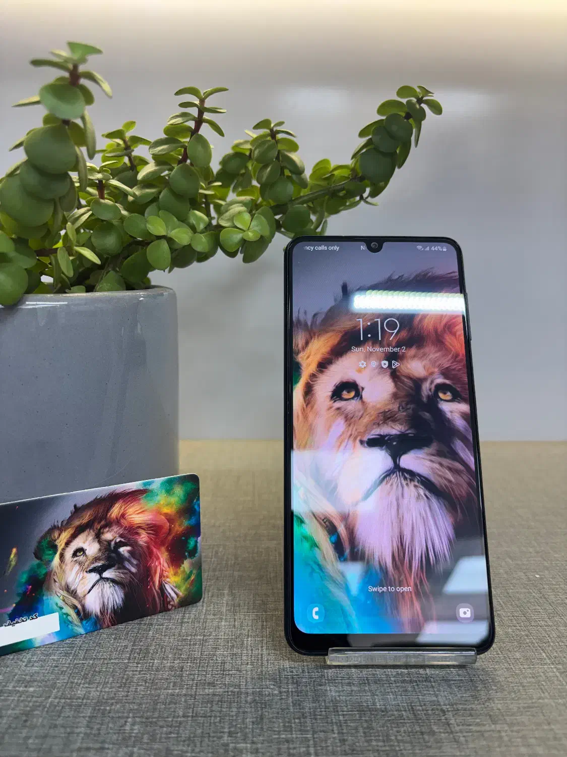 سامسونگ A22|موبایل|کرج, اتحاد|دیوار