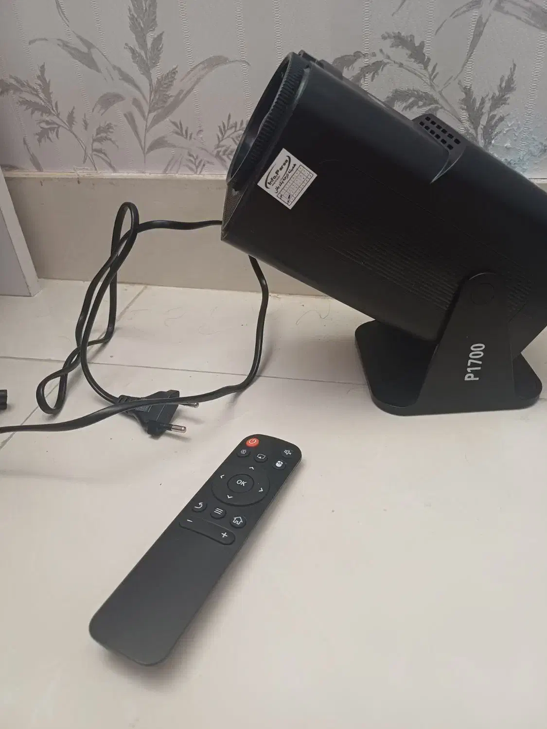 ویدئو پروژکتور|تلویزیون و پروژکتور|کرمانشاه, |دیوار