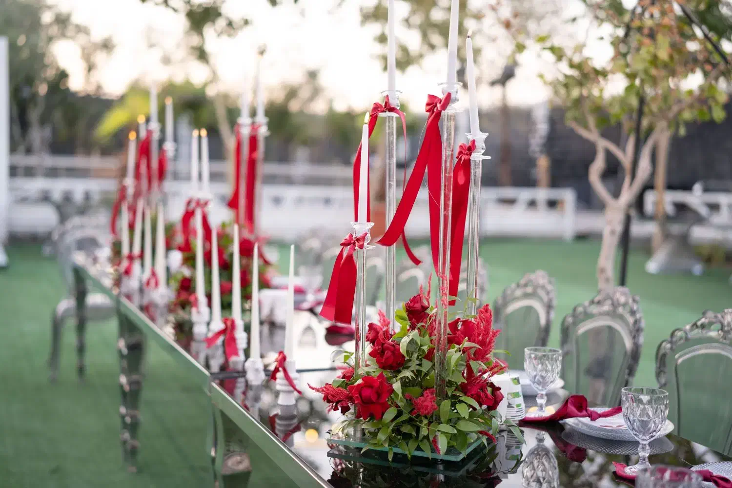 تشریفات تولد باغ اجرای صفرتا صد|خدمات پذیرایی، مراسم|اصفهان, همدانیان|دیوار