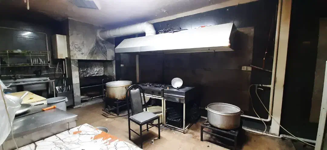 230سالن مناسب کافه قهوه خانه|اجارهٔ مغازه و غرفه|تهران, طرشت|دیوار