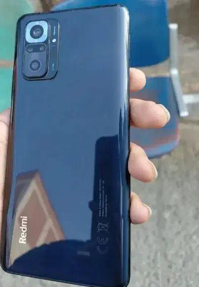 گوشی شیایومی در حد نو|موبایل|اصفهان, شهرک مهدیه|دیوار