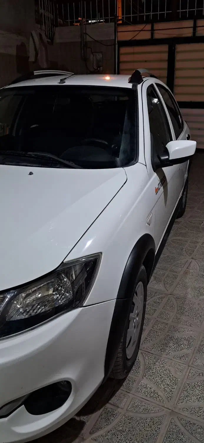 کوییک دنده ای ساده ۱۴۰۱ گارانتی فعال|خودرو سواری و وانت|تربت جام, خیرآباد|دیوار