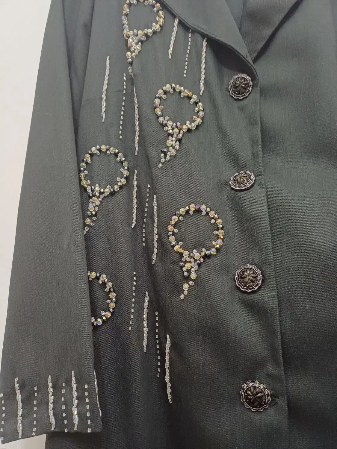 مانتوشلوار|لباس|سراب, |دیوار