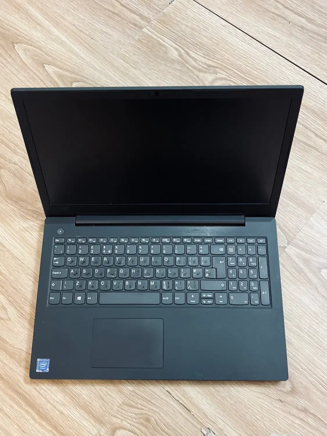 لپ‌تاپ Lenovo V130-15IKB (فوق العاده تمیز)|رایانه همراه|مشهد, کلاهدوز|دیوار