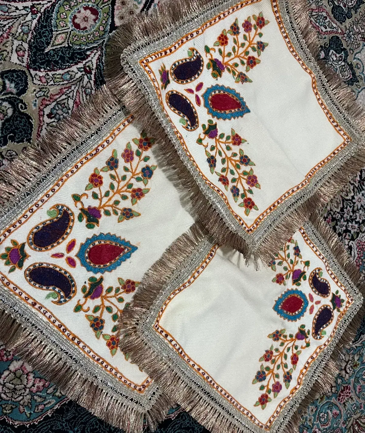 فروش پته|پرده، رانر، رومیزی|رفسنجان, |دیوار