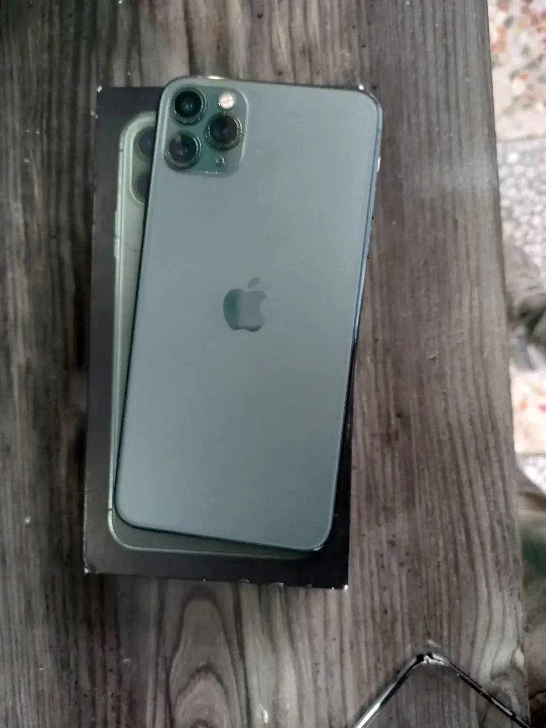 ایفن۱۱مکس۲۵۶|موبایل|کلاله, |دیوار