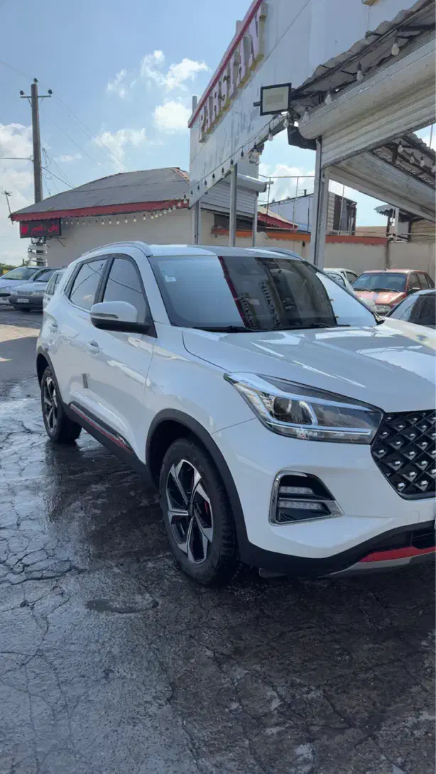 ایکس ۵۵ پرو خشک|خودرو سواری و وانت|آستانه اشرفیه, |دیوار