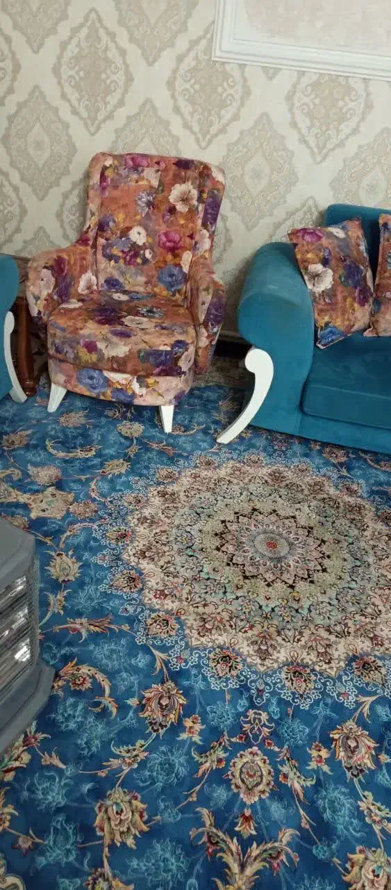 مبل|مبلمان خانگی و میز عسلی|خرم‌آباد, |دیوار