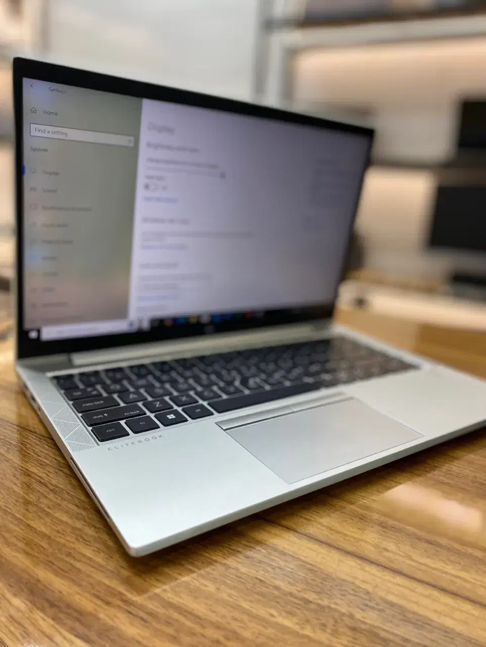 HP 840 G8 i5 نسل ۱۱|رایانه همراه|خمینیشهر, |دیوار