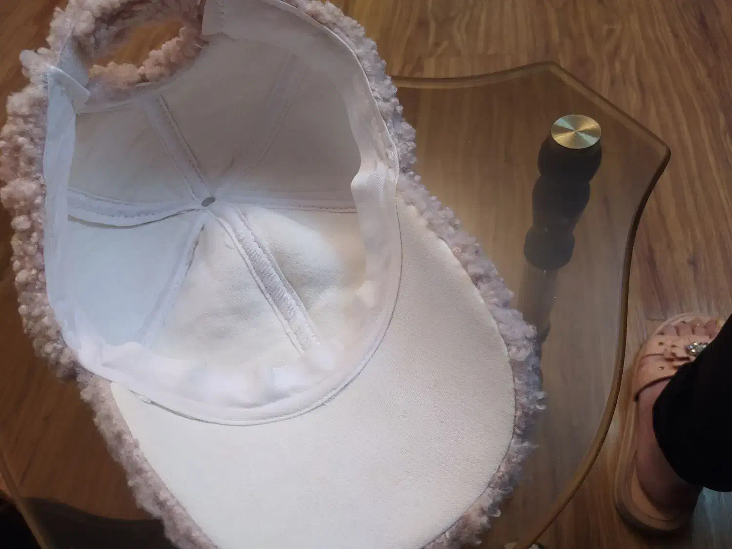 ۲ عدد کلاه کاملا نو زنانه و اسپرت توضیحات کامله|لباس|تهران, سازمان برنامه جنوبی|دیوار