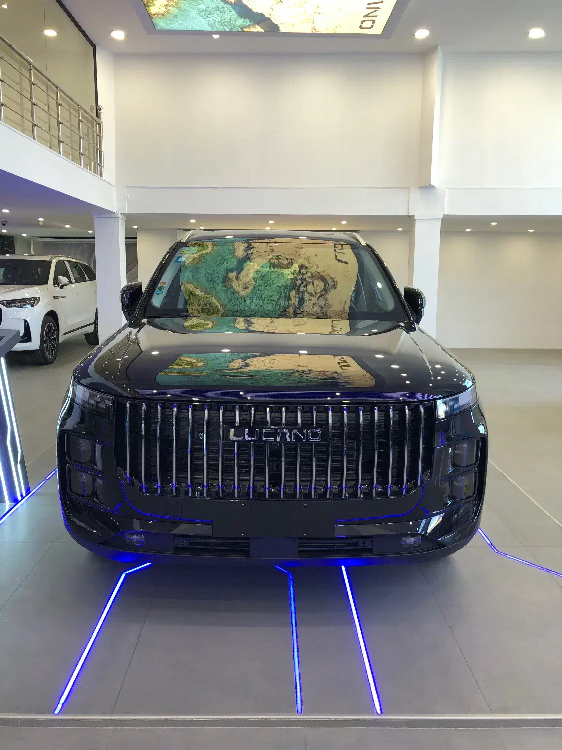 لوکانو۷|خودرو سواری و وانت|تبریز, |دیوار