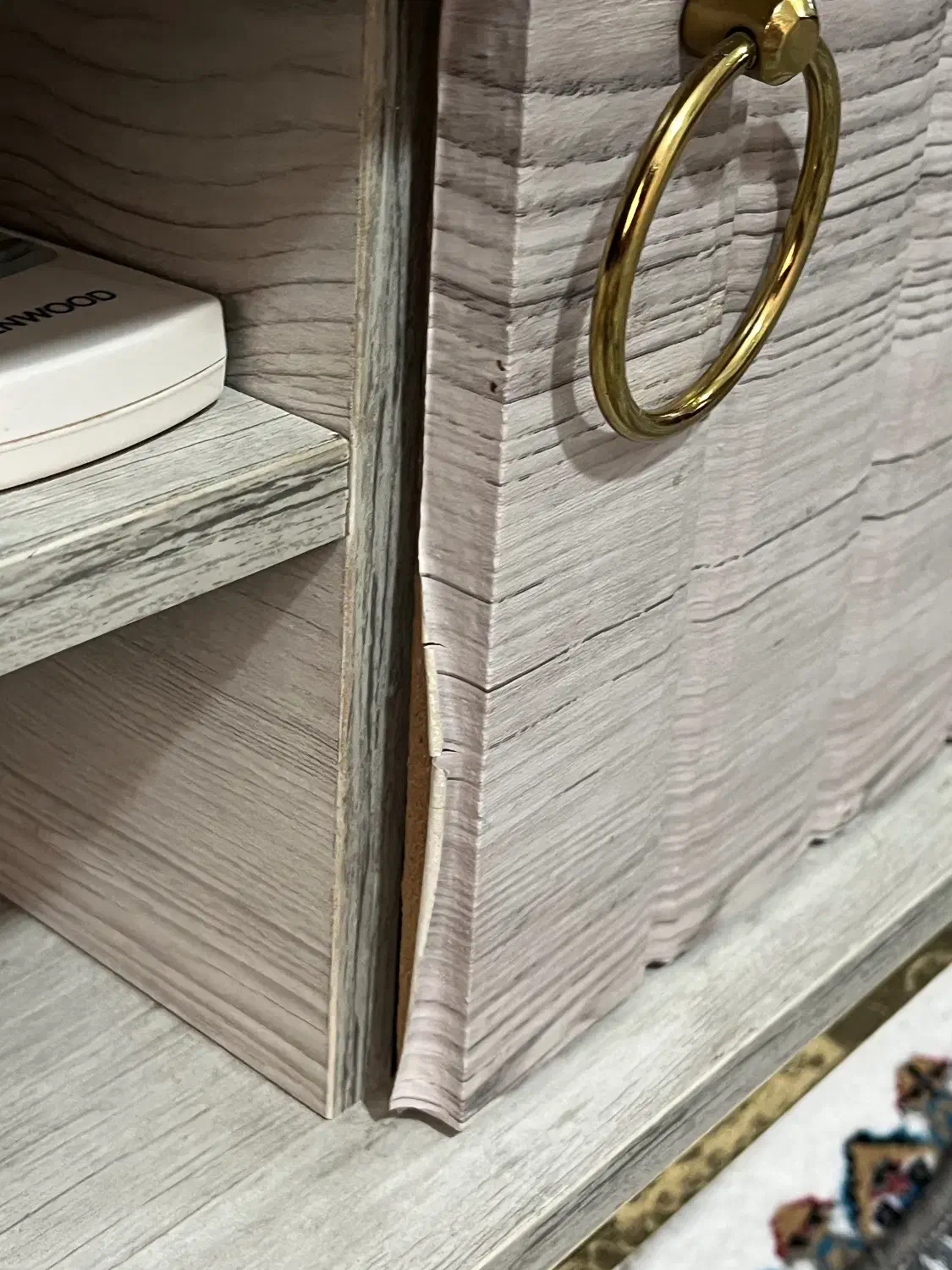 میزتی وی|میز تلویزیون|تنکابن, |دیوار