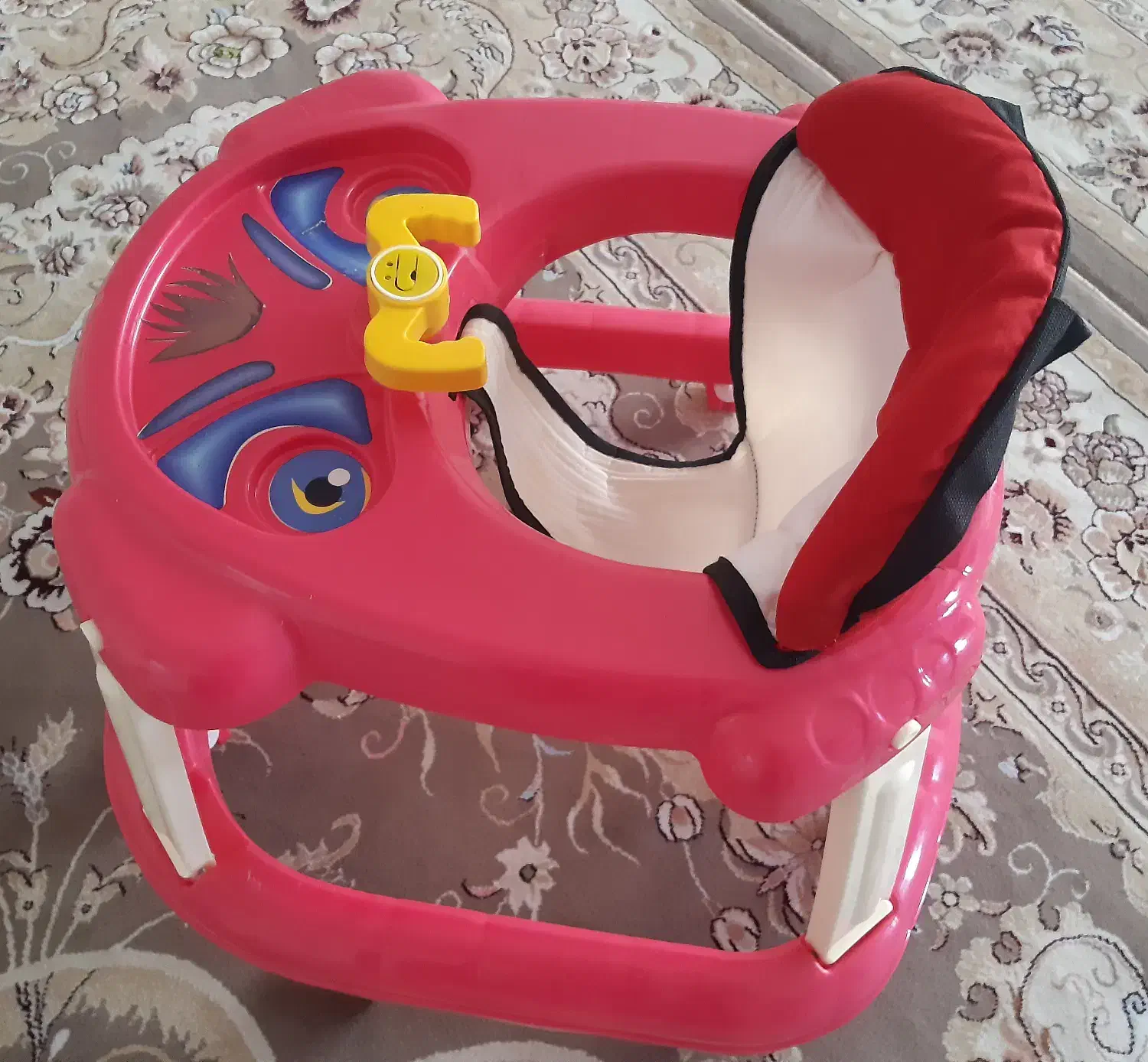 روروئک نو برای سیسمونی|اسباب و اثاث بچه|بروجرد, |دیوار