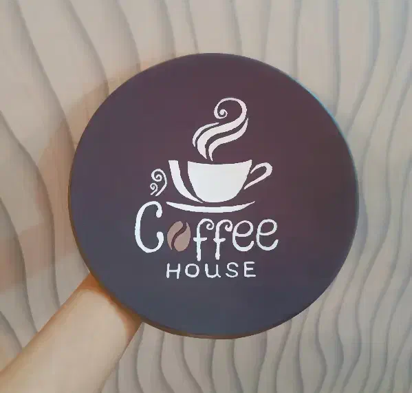 دیوارکوب قهوه واسه کافه دارا|تابلو، نقاشی، عکس|قم, انسجام|دیوار