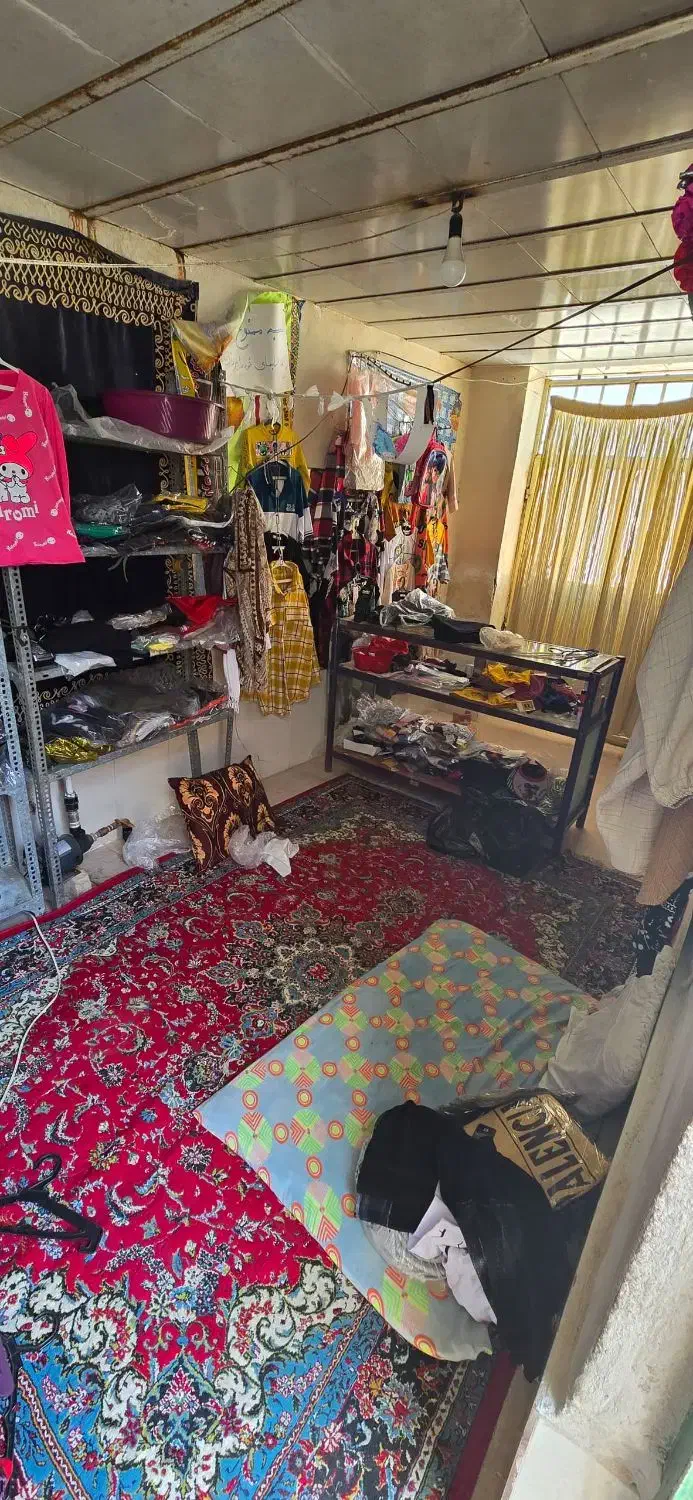 فروش خونه|فروش خانه و ویلا|رحمتآباد, |دیوار