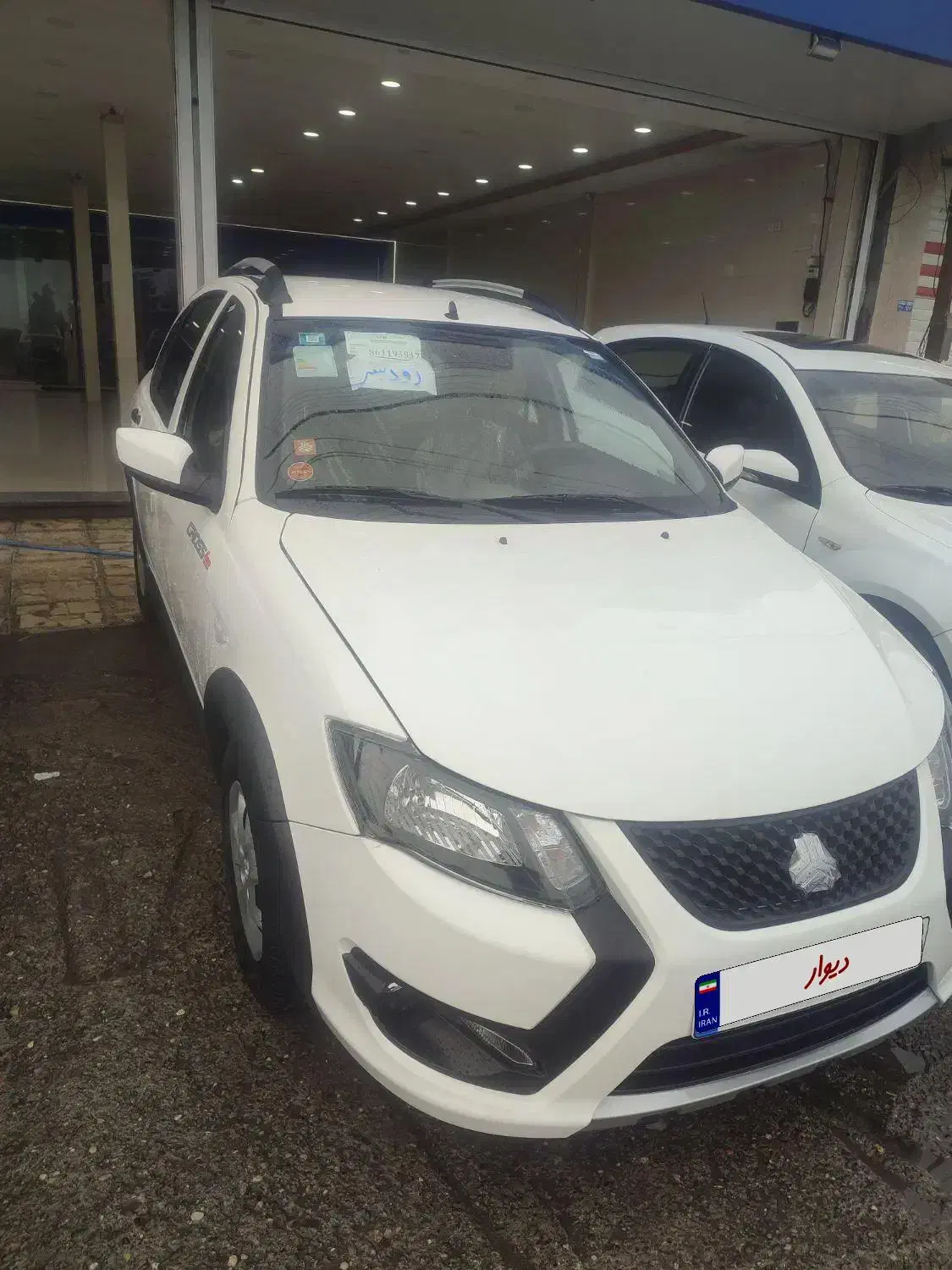 کوییکsتحویل روز|خودرو سواری و وانت|چابکسر, |دیوار