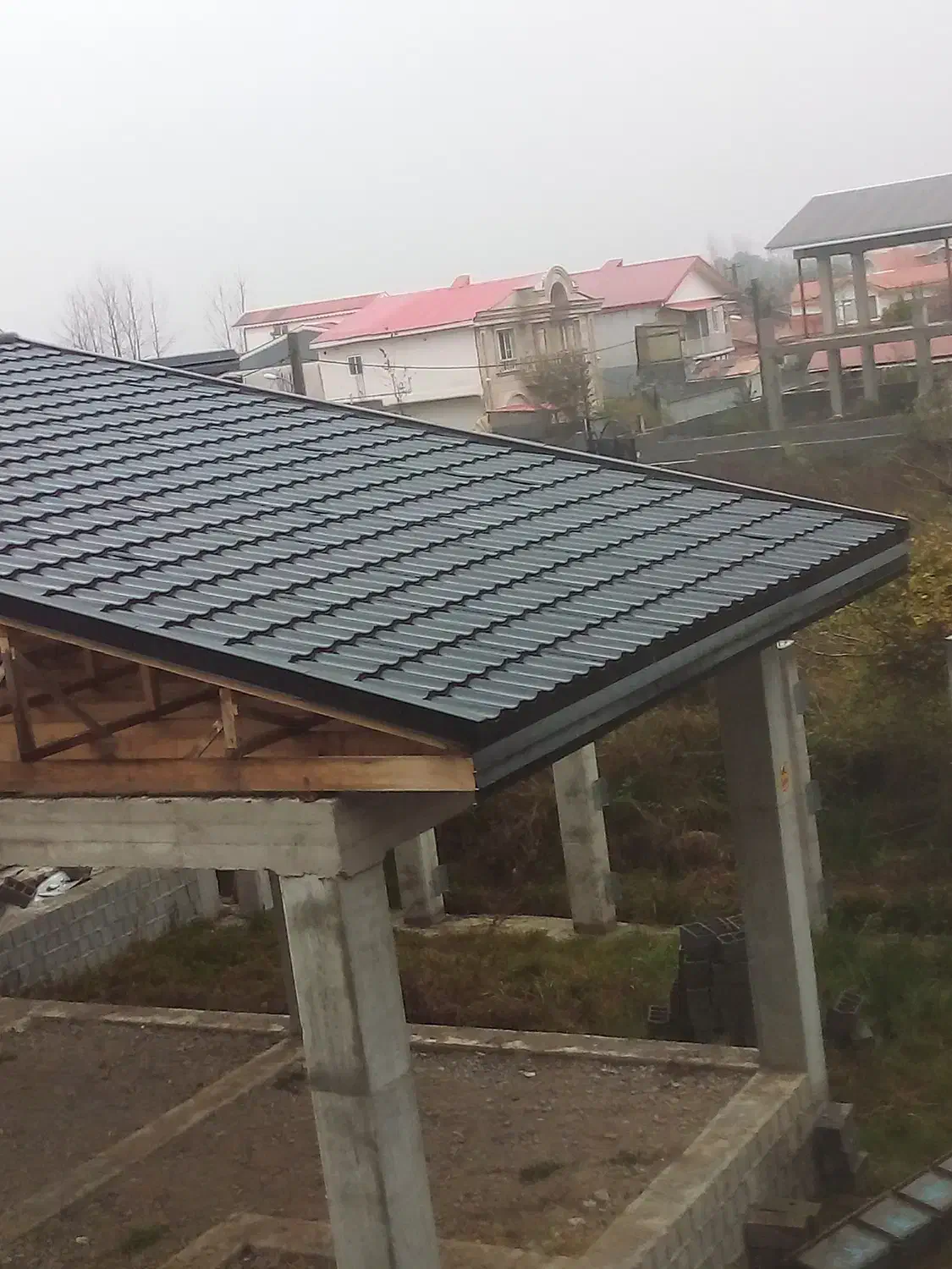 نجاری سربندی حلب زنی تعویض حلب|خدمات پیشه و مهارت|رشت, آب و برق|دیوار