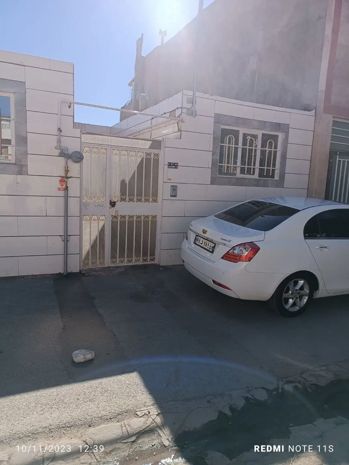 خانه ویلایی حاجی اباد اجاره|اجارهٔ خانه و ویلا|بیرجند, |دیوار