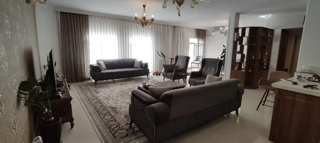 ۱۲۰متر دشتستان