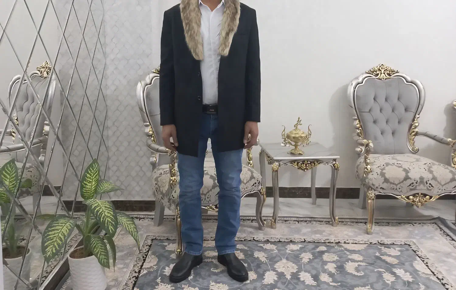 کت فوتر|حراج|رباط‌کریم, نصیرشهر|دیوار