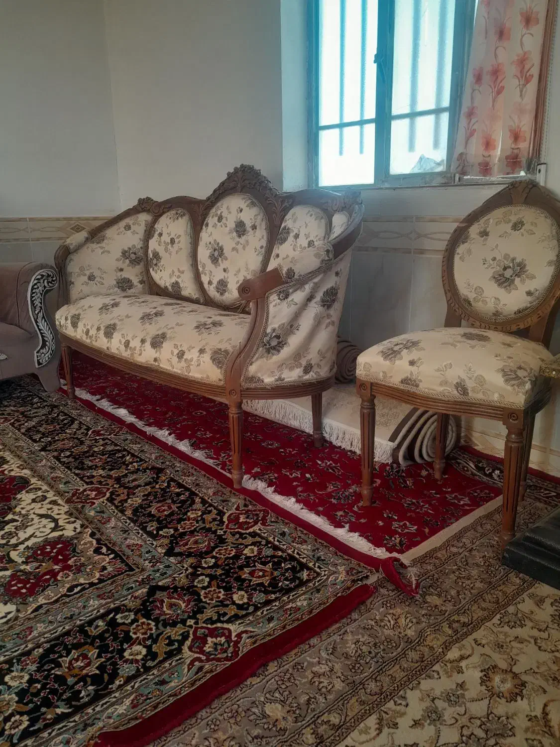 سرویس ها|حراج|تربت‌حیدریه, پائین ولایت|دیوار