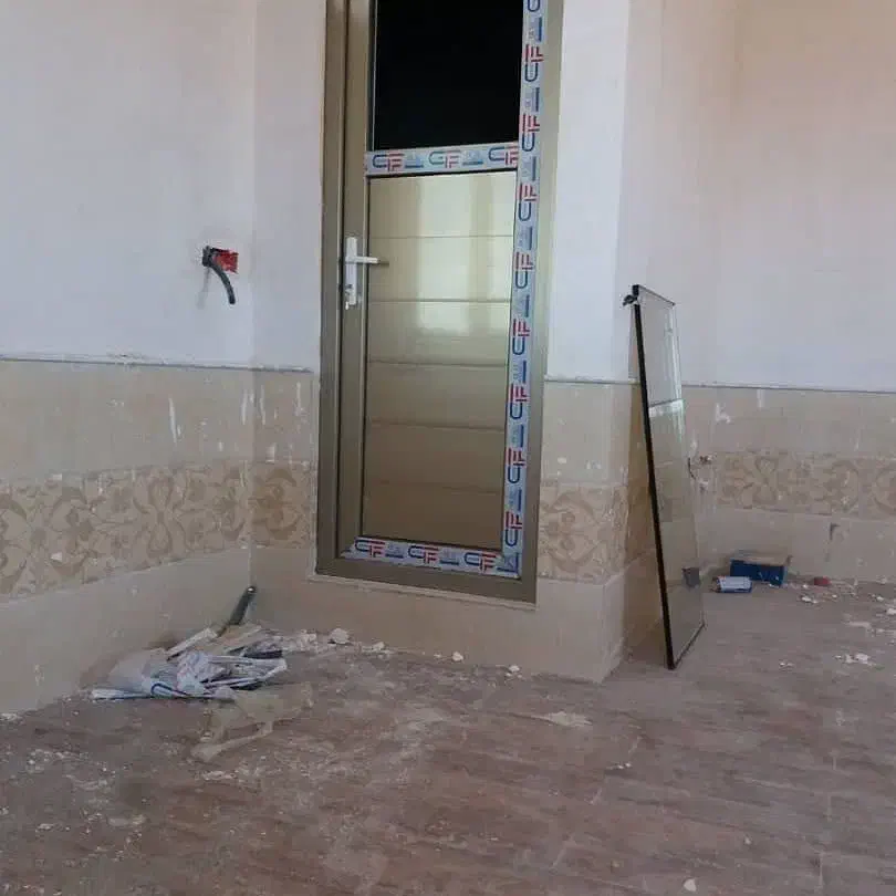 تولیدی پنجره upvc دو جداره|مصالح و تجهیزات ساختمان|قم, پردیسان|دیوار