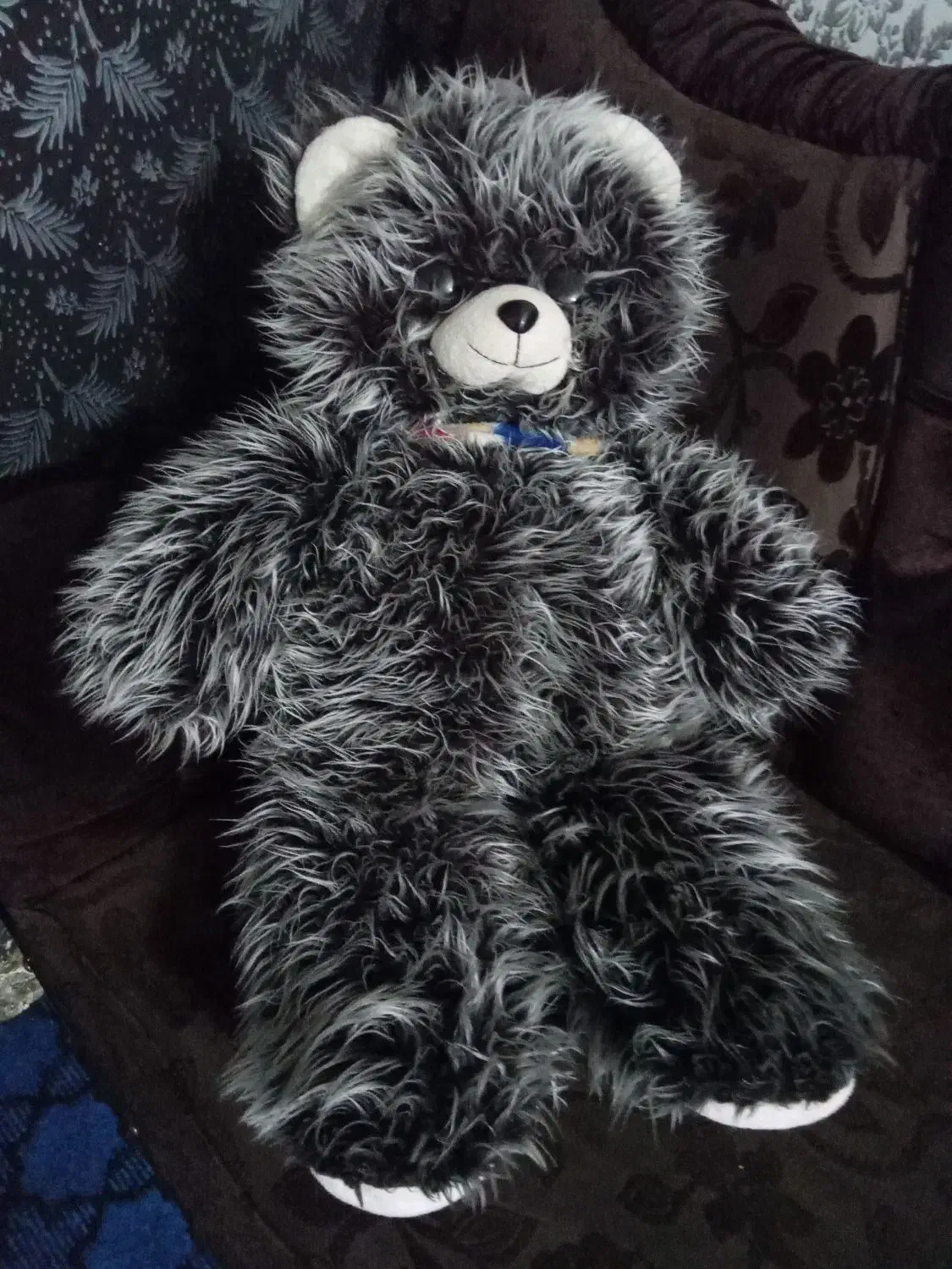 عروسک خرسی|اسباببازی بچه|ارومیه, |دیوار