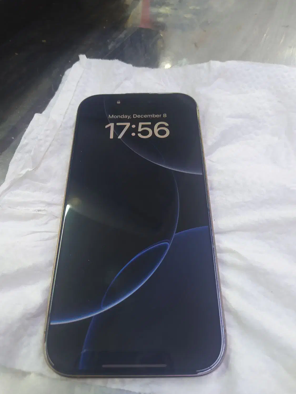 آیفون 16pro|موبایل|شوشتر, |دیوار