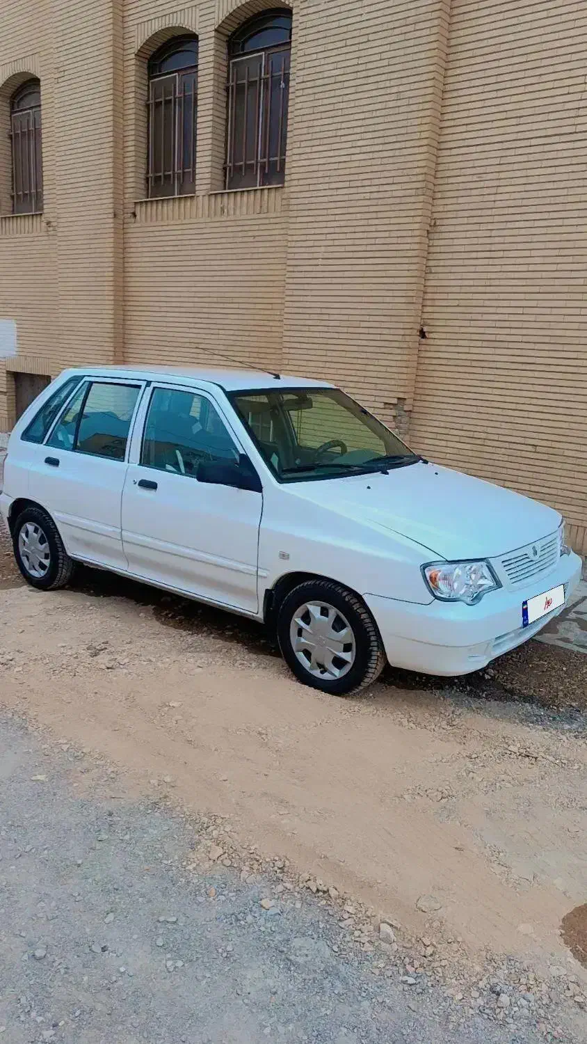 ۱۱۱مدل ۹۶|خودرو سواری و وانت|سمنان, |دیوار