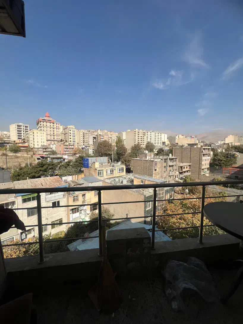 آپارتمان ۱۴۰متری ۲خواب،دوبلکس،باهنر|اجارهٔ آپارتمان|رودهن, |دیوار