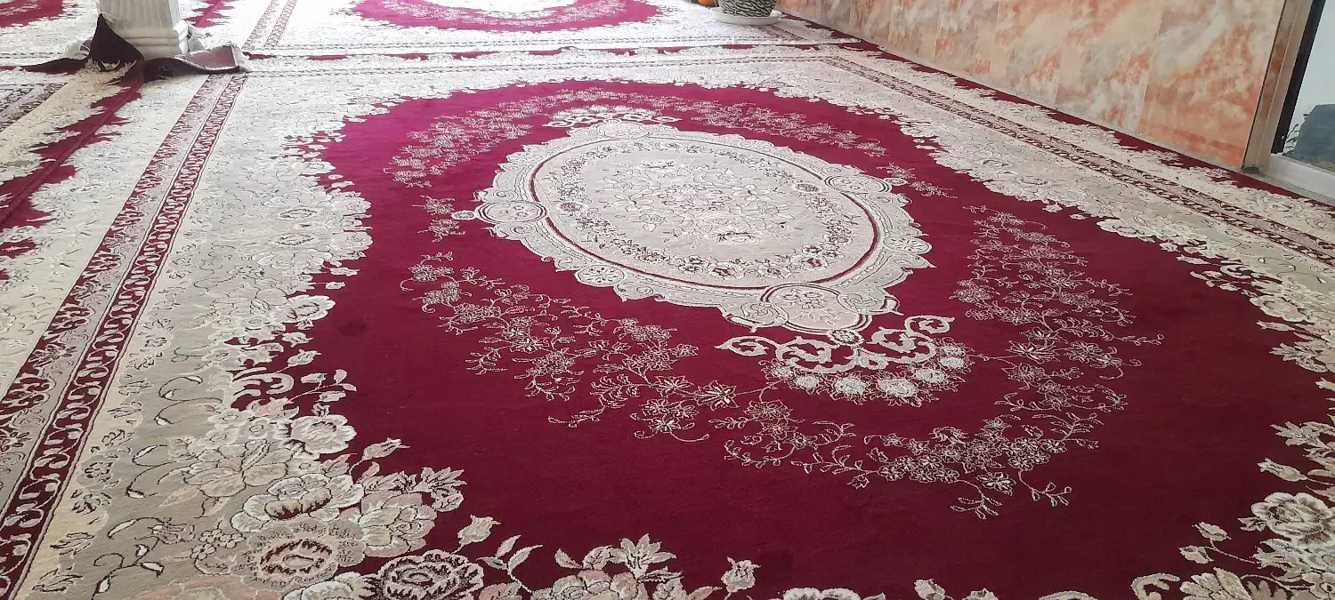 فرش|فرش|شباب, |دیوار