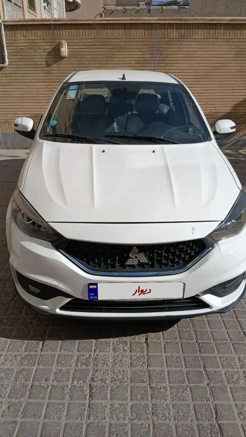 سهند s|خودرو سواری و وانت|فردیس, شهرک هفده شهریور|دیوار